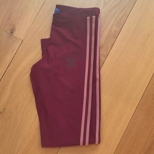Adidas leggings